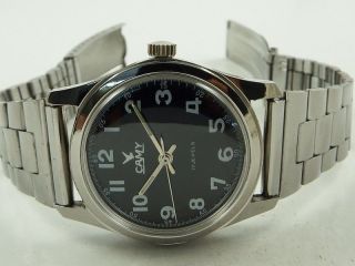 Camy Swiss Rarität Armbanduhr Handaufzug Mechanisch Vintage Sammleruhr 172 Bild