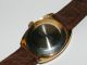 Kienzle Armbanduhr Handaufzug,  Wrist Watch,  Montre Nos Ungetragen Armbanduhren Bild 4
