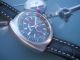 Sicura Breitling Vintage Chronograph 70er Jahre - Rarität Zum Superpreis Armbanduhren Bild 2