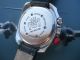 Sicura Breitling Vintage Chronograph 70er Jahre - Rarität Zum Superpreis Armbanduhren Bild 3