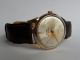 Vintage Herrenuhr Velma Kal.  Poljot 2408 Handaufzug Armbanduhren Bild 1