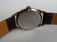 Vintage Herrenuhr Velma Kal.  Poljot 2408 Handaufzug Armbanduhren Bild 3