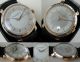 18 K Roseegold Iwc Schaffhausen Shark Fin - Seltene Perfektion V 1965 - 36,  5mm Armbanduhren Bild 10