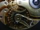 Longines Swiss Taschenuhrenwerk Mit Breguetspirale Armbanduhren Bild 3