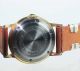 Stowa Parat Watch Damen Herren Uhr 1950 /60 Handaufzug Lagerware Nos Vintage 51 Armbanduhren Bild 4