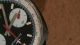 Seltener Dugena Chronograph - Valjoux 7734 - Vintage - Schöner Armbanduhren Bild 8
