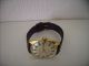 Zentra 2000 Aus Den Späten 60er Jahre Durowe 7425 / Int Mit 17 Steinen Armbanduhren Bild 4