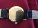 Omega Gold 14ct/585 Armbanduhren Bild 2