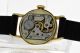 Vintage Iwc - International Watch&co Damen 14kt.  Gold Handaufzug Formwerk Kal.  41 Armbanduhren Bild 4