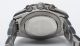 Alpha Chronograph Dayton Paul Newman Armbanduhren Bild 2