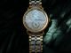Louis Erard La Longue Regulateur Handaufzug Eta 7001 35 Mm Vintage Armbanduhren Bild 1
