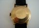 Longines Armbanduhr Für Herren,  Retro Zwischen 1980 - 99 Schöne Patina Armbanduhren Bild 2