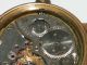 Difor Ate Herren Armbanduhr,  Wrist Watch,  Montre,  Orologio,  Repair,  Kaliber 2603 Armbanduhren Bild 10