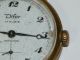 Difor Ate Herren Armbanduhr,  Wrist Watch,  Montre,  Orologio,  Repair,  Kaliber 2603 Armbanduhren Bild 2