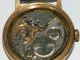Difor Ate Herren Armbanduhr,  Wrist Watch,  Montre,  Orologio,  Repair,  Kaliber 2603 Armbanduhren Bild 7
