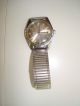 Citizen Newmaster 22 Handaufzug 21 Jewels 4 - 020618 Smt Haka - Flex Vintage Armbanduhren Bild 2