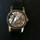 Bwc Swiss Uhr,  Hau,  Wehrmachtskaliber,  60er70er Vintage Armbanduhren Bild 3