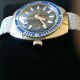 Ruhla De Luxe Taucheruhr/ Diver,  70er,  Hau,  Vintage Armbanduhren Bild 2