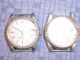 Royal Calendar Alte Uhr - Mechanisch - Handaufzug - Swiss 2 Stück Armbanduhren Bild 6