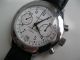 Herren Armbanduhr - Poljot Cronograpf Armbanduhren Bild 6