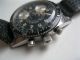 Defekte Herren Armbanduhr Cimer Sport Chronograpf Armbanduhren Bild 8