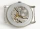 Lanco Schöne,  Antike,  Klassische Schweizer Armbanduhr.  Swiss Made Vintage Watch Armbanduhren Bild 3