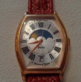 Armbanduhr Poljot - Sammlerstück Bild