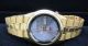 Citizen Herren Uhr 21 Jewels Japanische - Edelstahl Armbanduhren Bild 1