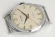Sehr Seltene Nacar Antike Armbanduhr Top Werk Swiss Made Very Rare Vintage Watch Armbanduhren Bild 2