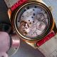 Alte Uhr Certina - Mechanisch - Handaufzug Armbanduhren Bild 5