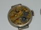 Tula Silber 800er Uhr Damen Alt Handaufzug Hau,  Vintage Wrist Watch,  Repair Armbanduhren Bild 5