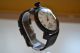 Parnis Herrenuhr,  Marriage - Stil,  Handaufzug,  48mm Seagull St 3600 (wie Eta 6497) Armbanduhren Bild 1
