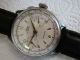Vintage Chronograph Swiss Avia Kal.  Landeron 149 Ca.  1940 Bigsize 37 Mm Schön Armbanduhren Bild 8