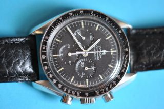 Omega Speedmaster Professional Cal 861 Bild