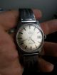 Omega Swiss Made Cal.  613 Armbanduhren Bild 1