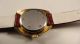 Zenith Ladies Gold Filled Watch Vintage Rare Armbanduhren Bild 1