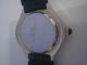 Alte Mechanische Parker Swiss Made Armbanduhr Armbanduhren Bild 2