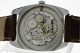 Vintage Certina Club 2000 Herren Handaufzug Edelstahl Siebziger Jahre Sammleruhr Armbanduhren Bild 3