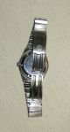 Vintage Alte Herren Armbanduhr Yema Automatic Funktioniert Handaufzug Edelstahl Armbanduhren Bild 2