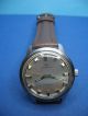 Herren Uhr - Dugena - Tropica - Kaliber Dugena 3902 - Sogenanntes Wehrmachtswerk Armbanduhren Bild 1