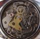 Dugena Uhr Racing Chronograph Valjoux 7733 Aus Den 70er Armbanduhren Bild 7