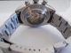 Alpha Chronograph Mechanical Mechanisch Handaufzug Handwinding Crystal Caseback Armbanduhren Bild 4
