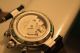 Herrenarmbanduhr Wagner 1948 Ref.  W72018 Armbanduhren Bild 2
