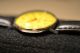 Breitling Vintage Uhr Ca 1930er Breitling Monray Kaliber 1697 Armbanduhren Bild 5