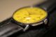 Breitling Vintage Uhr Ca 1930er Breitling Monray Kaliber 1697 Armbanduhren Bild 6