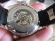 Riesige 45mm Herrenuhr Fa Invicta Russian 1959 Diver Kleinserie M.  Taschenuhrwerk Armbanduhren Bild 1