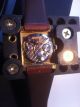 Girard Perregaux Uhr Vintage Old Alt Wrist Watch - - Läuft - Punz 4040 Ra Armbanduhren Bild 4