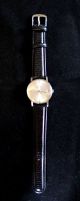 Klassisch Elegante Breitling Herren Armbanduhr Mit Handaufzug Armbanduhren Bild 1