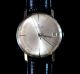 Klassisch Elegante Breitling Herren Armbanduhr Mit Handaufzug Armbanduhren Bild 4