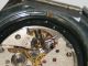 Wostok Vostok Militär Russische Uhr Handaufzug Hau,  Vintage Wrist Watch,  Repair Armbanduhren Bild 5